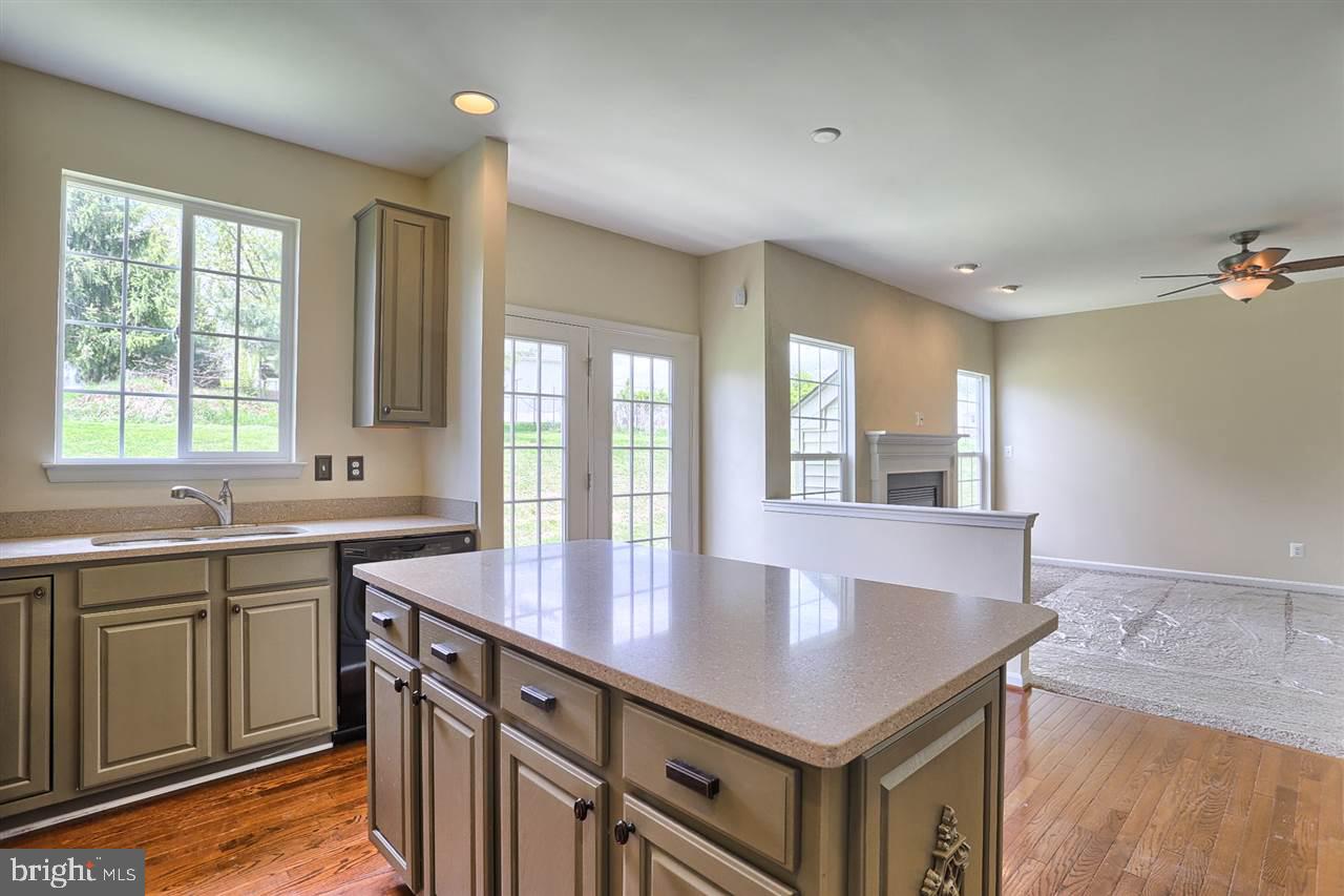 GREEN RIDGE - Residential