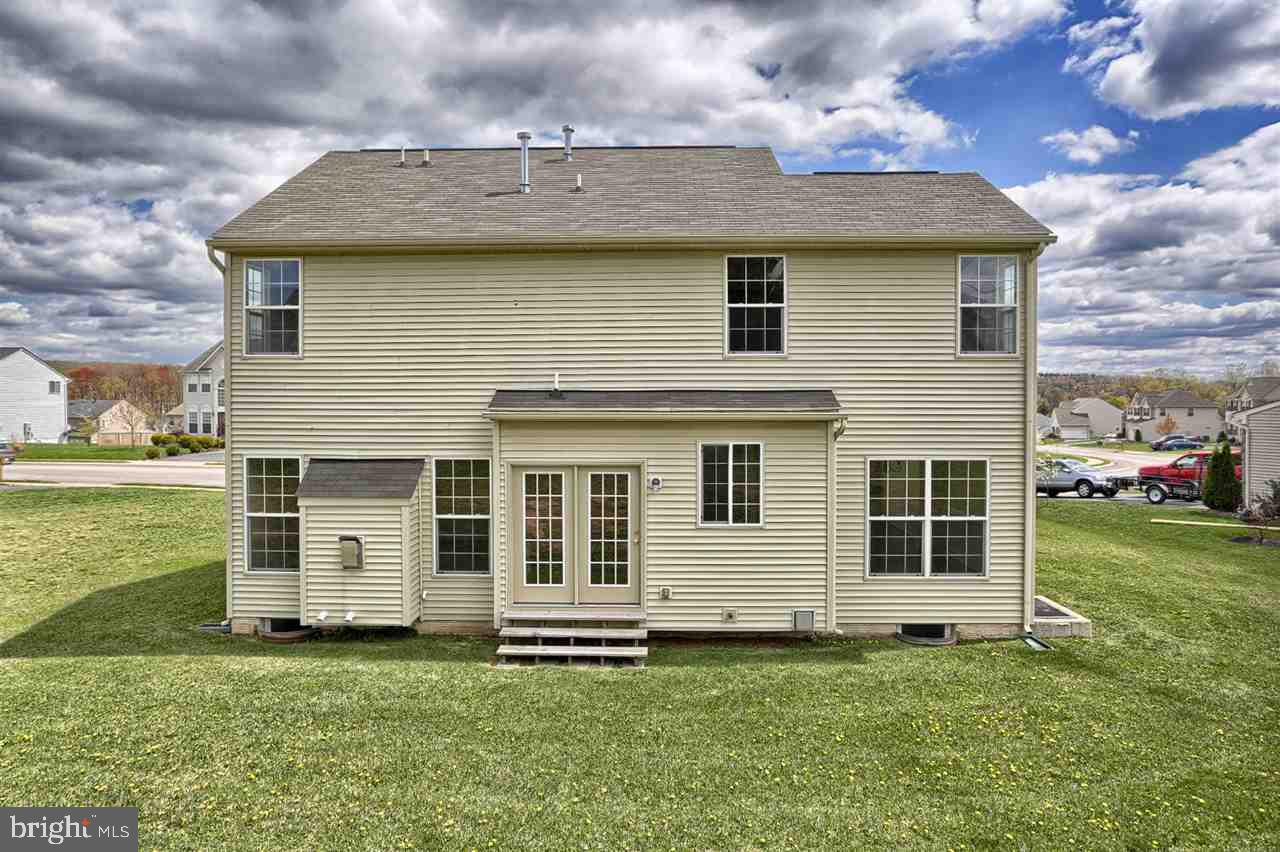 GREEN RIDGE - Residential