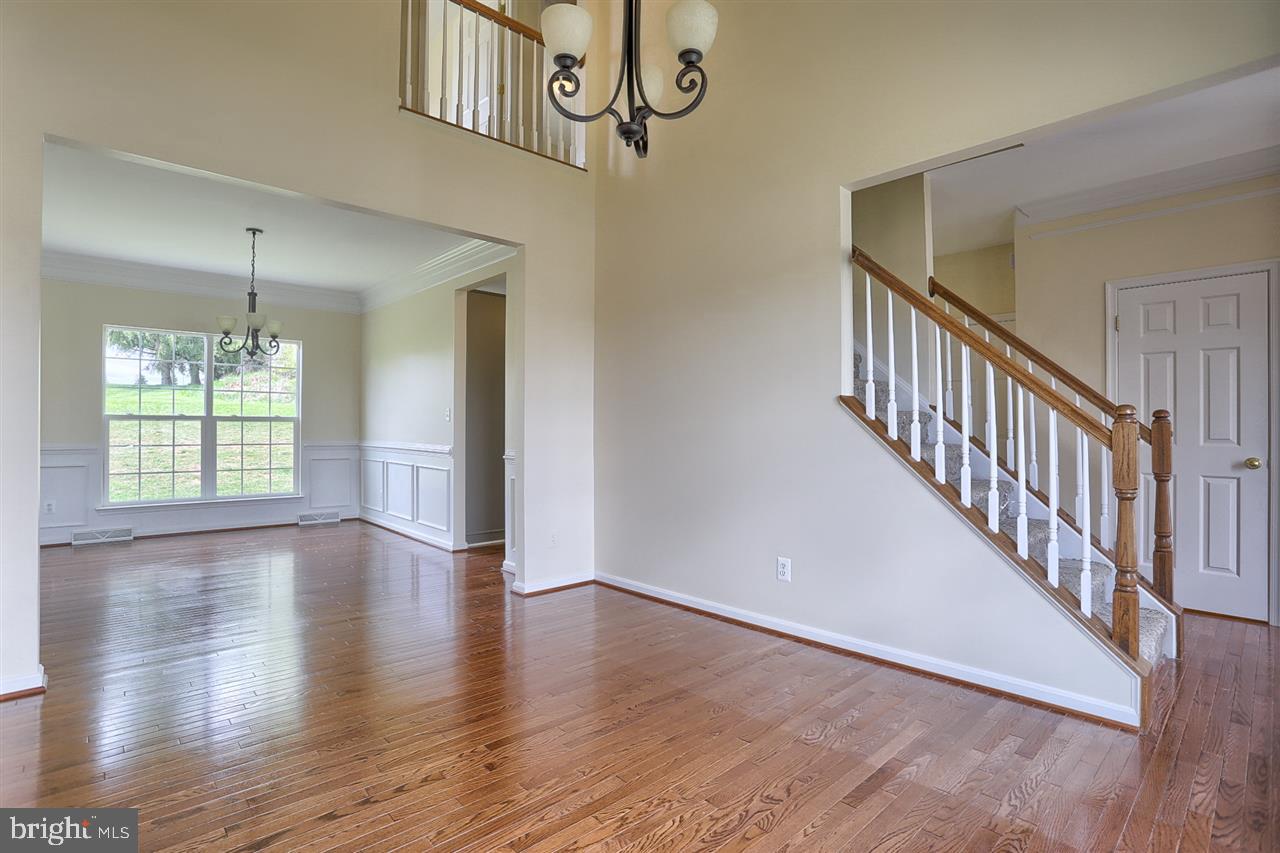 GREEN RIDGE - Residential