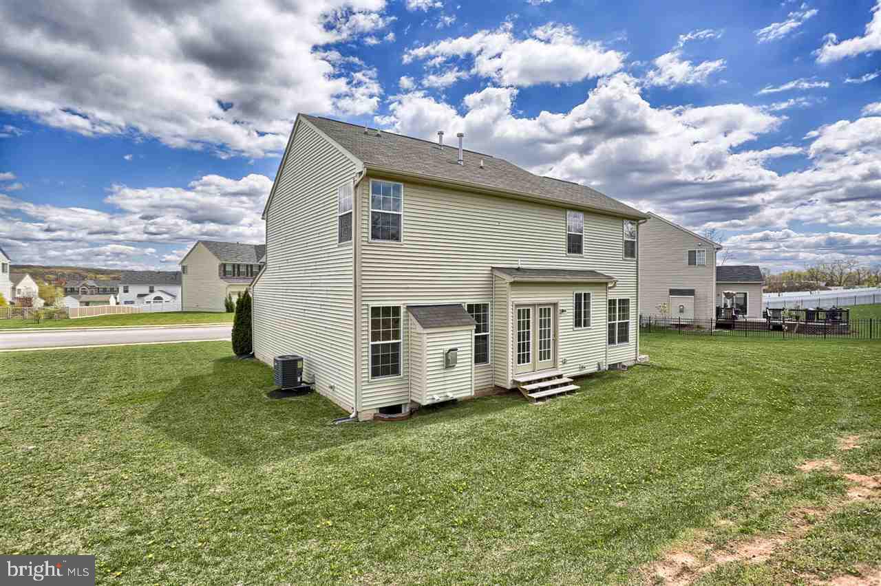 GREEN RIDGE - Residential