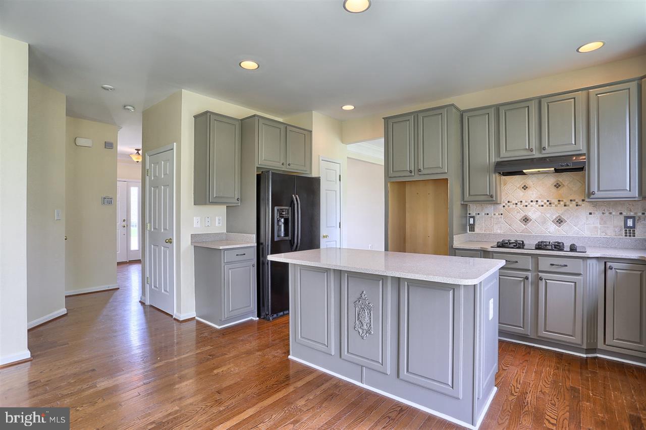 GREEN RIDGE - Residential