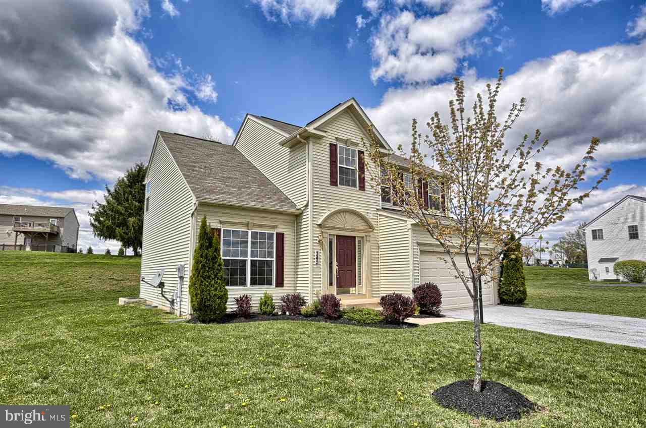 GREEN RIDGE - Residential