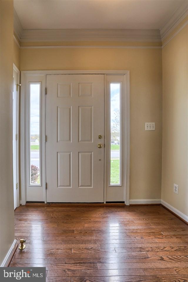 GREEN RIDGE - Residential