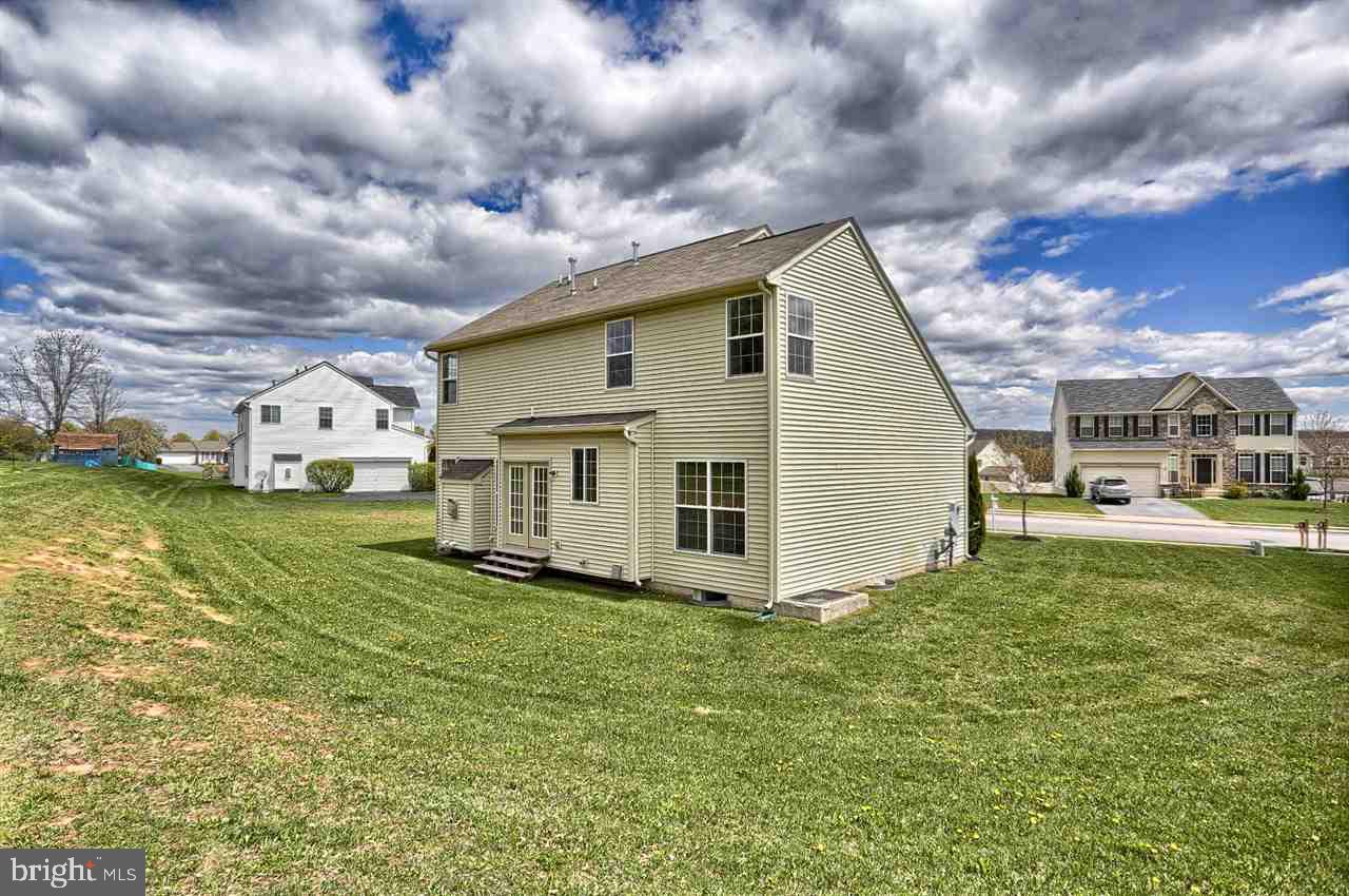 GREEN RIDGE - Residential