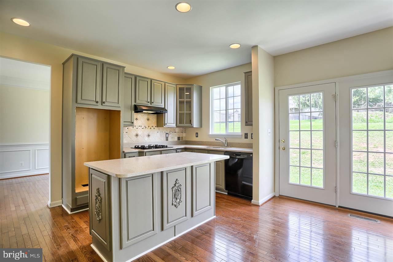 GREEN RIDGE - Residential