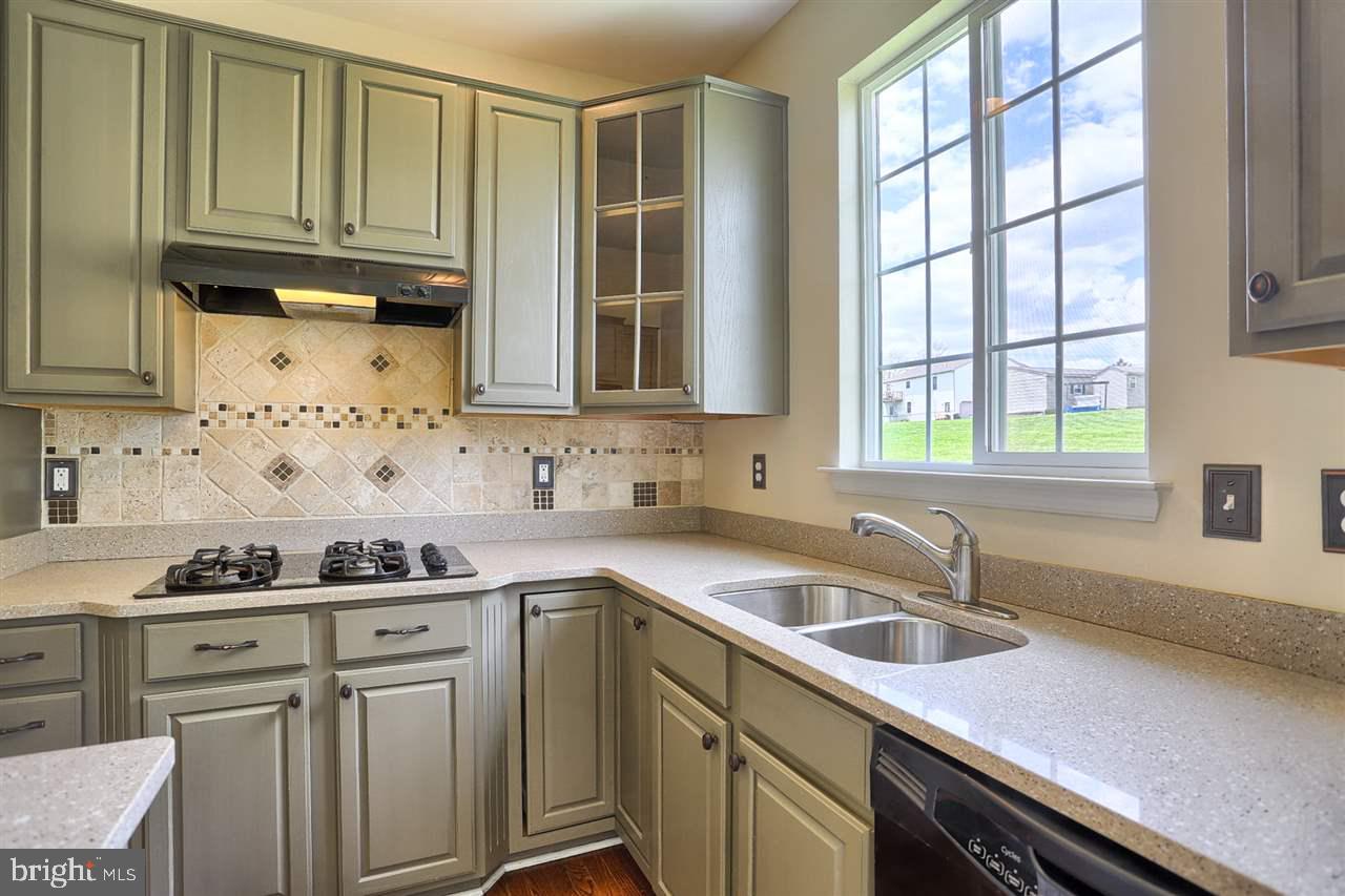 GREEN RIDGE - Residential