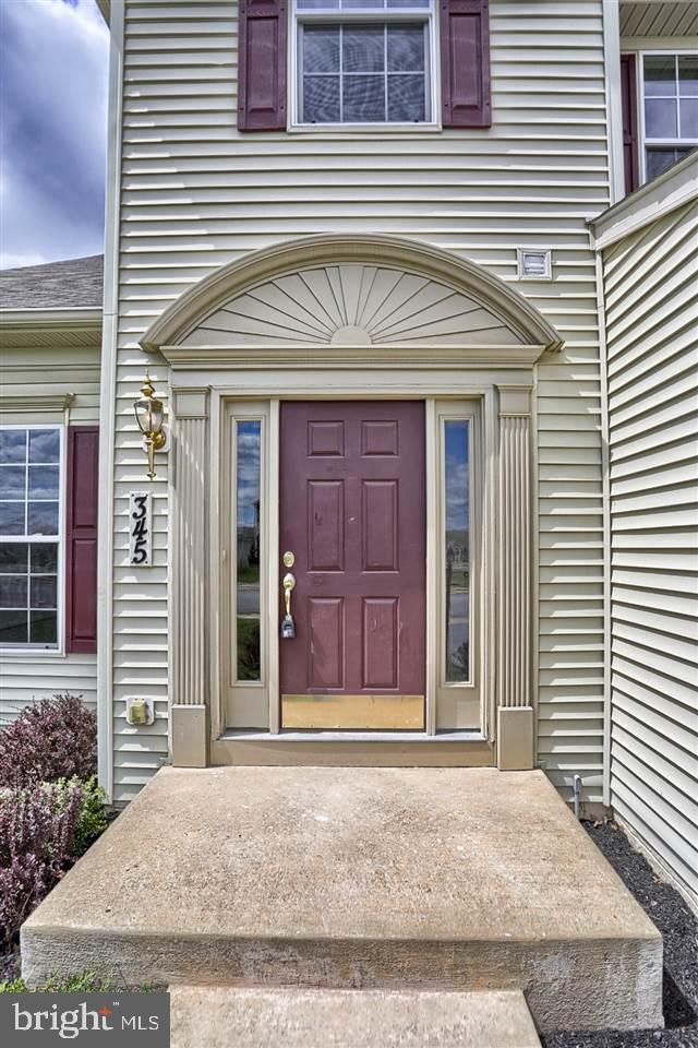 GREEN RIDGE - Residential