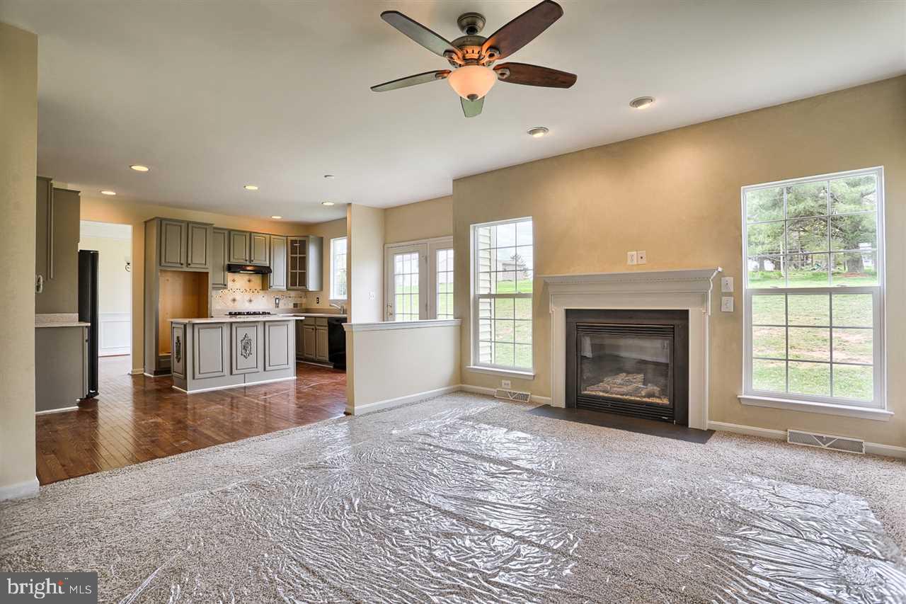 GREEN RIDGE - Residential