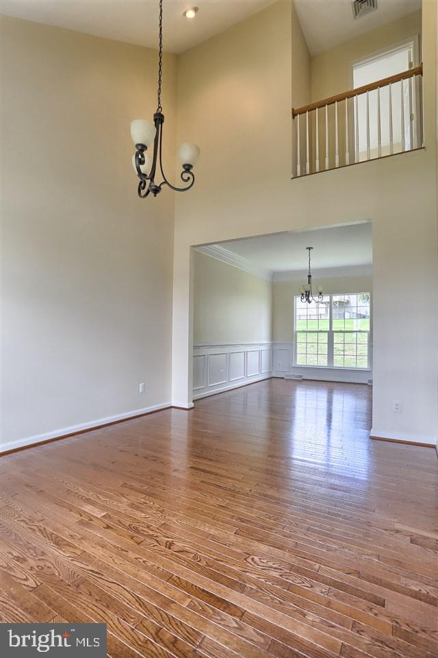 GREEN RIDGE - Residential