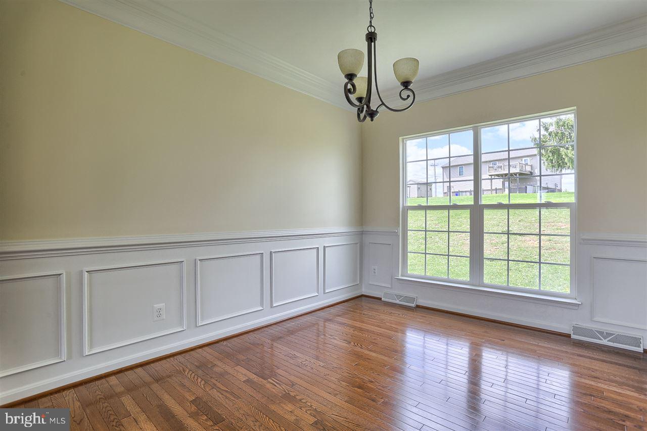 GREEN RIDGE - Residential