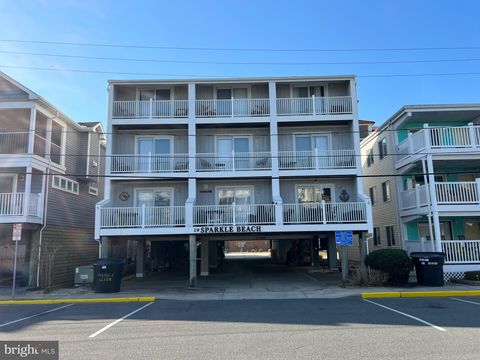 19 141ST STREET 5 OCEAN CITY MD 21842