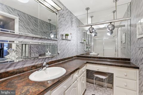 Tiny photo for 5100 Convent Lane #104, PHILADELPHIA, PA 19114 (MLS # PAPH2589950)