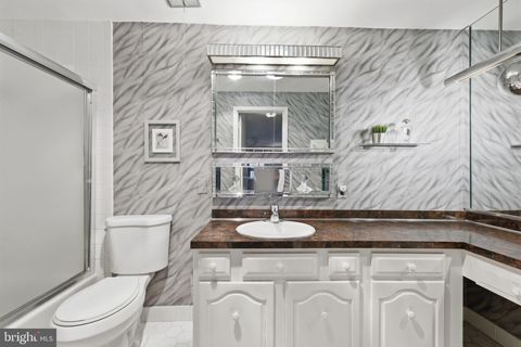 Tiny photo for 5100 Convent Lane #104, PHILADELPHIA, PA 19114 (MLS # PAPH2589950)