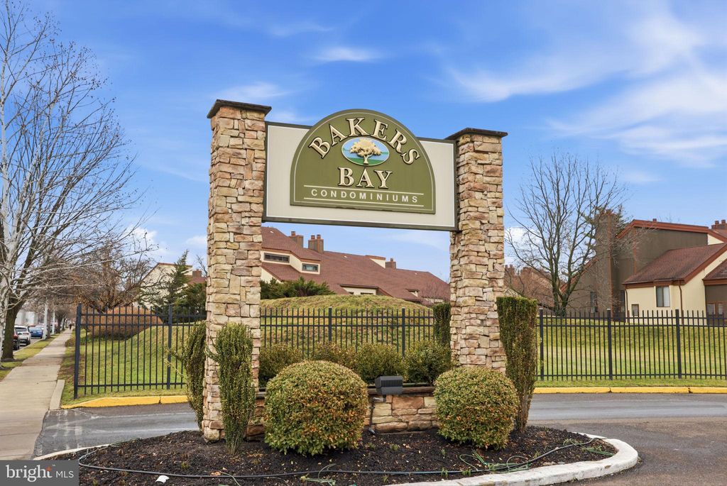 Photo of 5100 Convent Lane #104, PHILADELPHIA, PA 19114 (MLS # PAPH2589950)