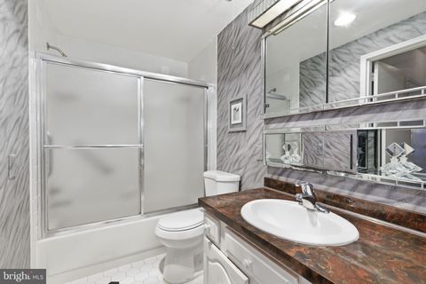 Tiny photo for 5100 Convent Lane #104, PHILADELPHIA, PA 19114 (MLS # PAPH2589950)