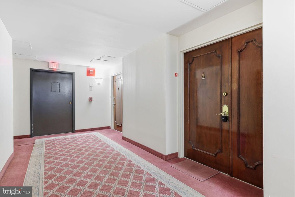 Photo of 5100 Convent Lane #104, PHILADELPHIA, PA 19114 (MLS # PAPH2589950)