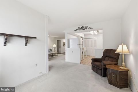 Tiny photo for 5100 Convent Lane #104, PHILADELPHIA, PA 19114 (MLS # PAPH2589950)