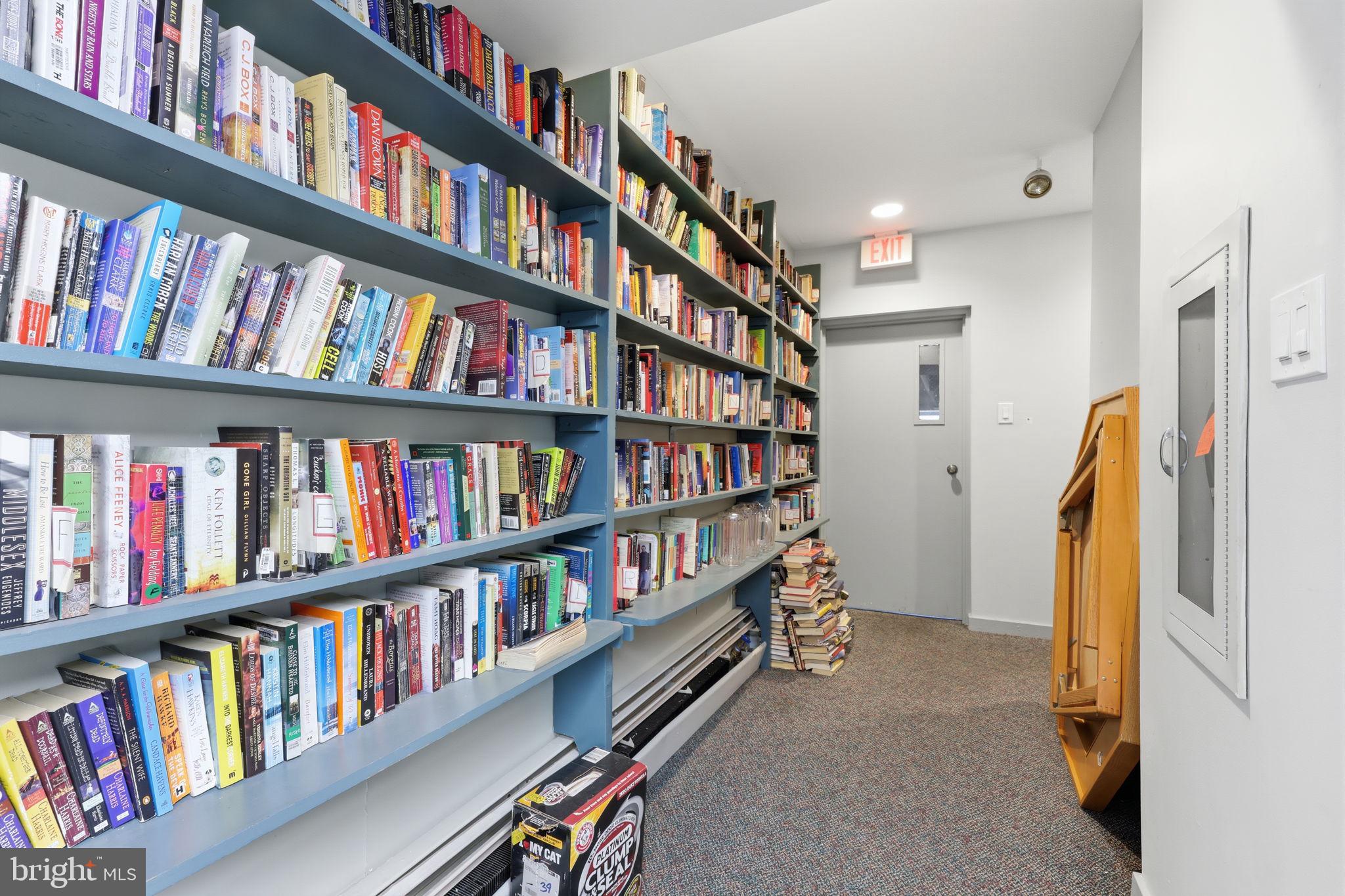 BAKERS BAY CONDOMINIUMS - Residential