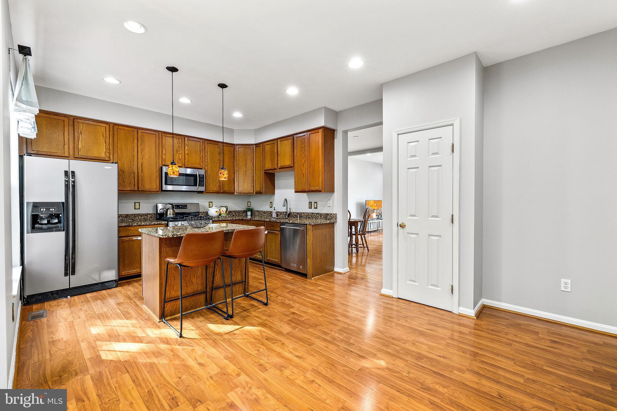 MCNAIR FARMS - Residential