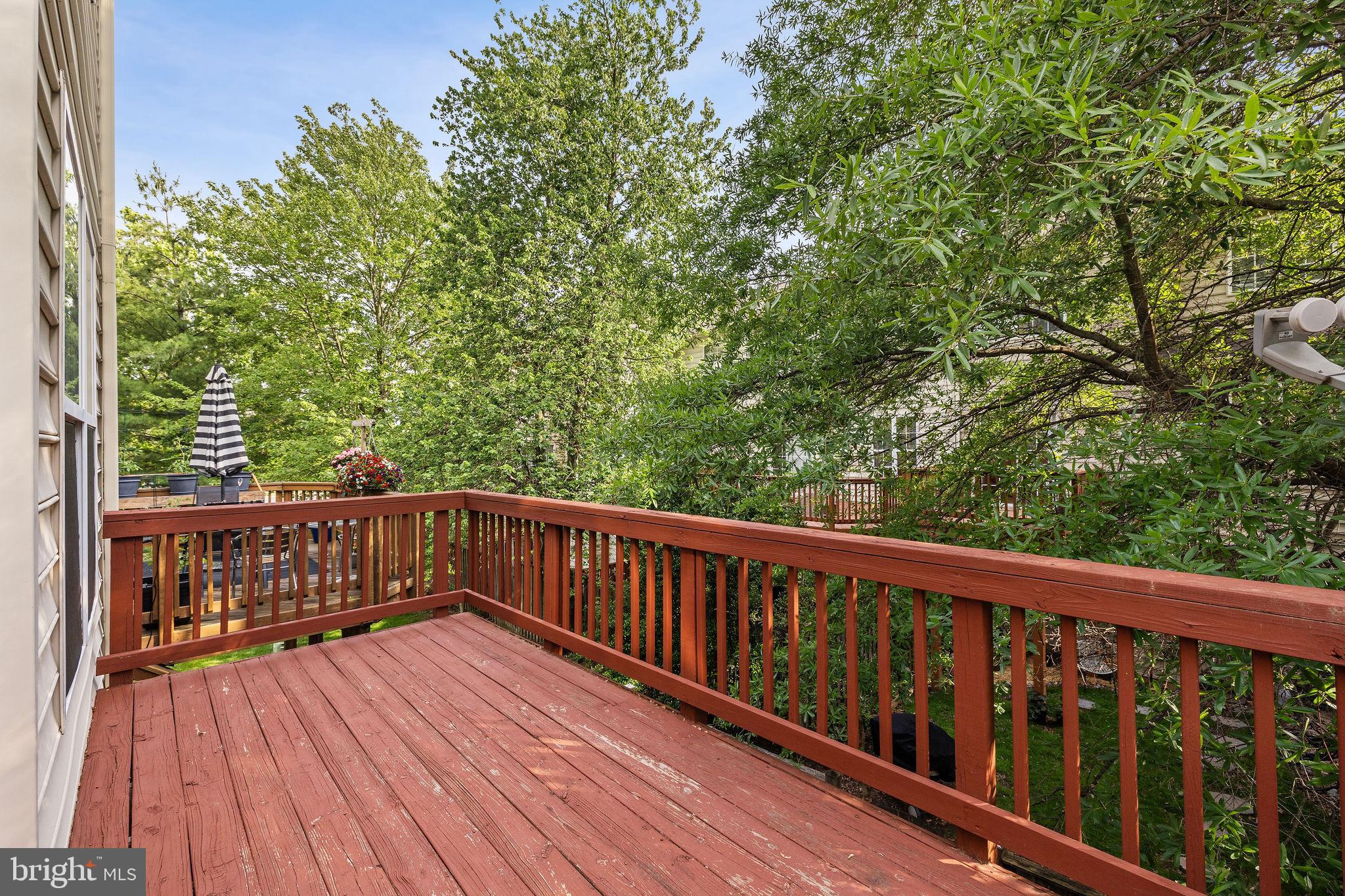 MCNAIR FARMS - Residential