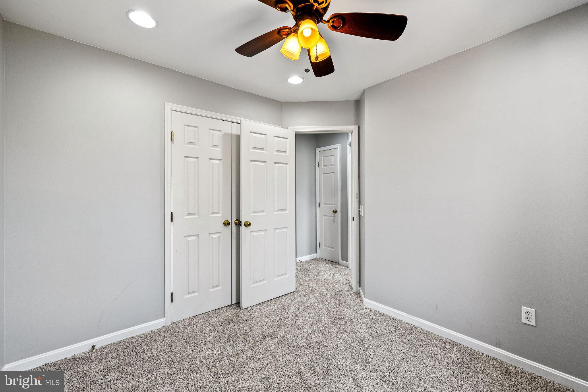 MCNAIR FARMS - Residential