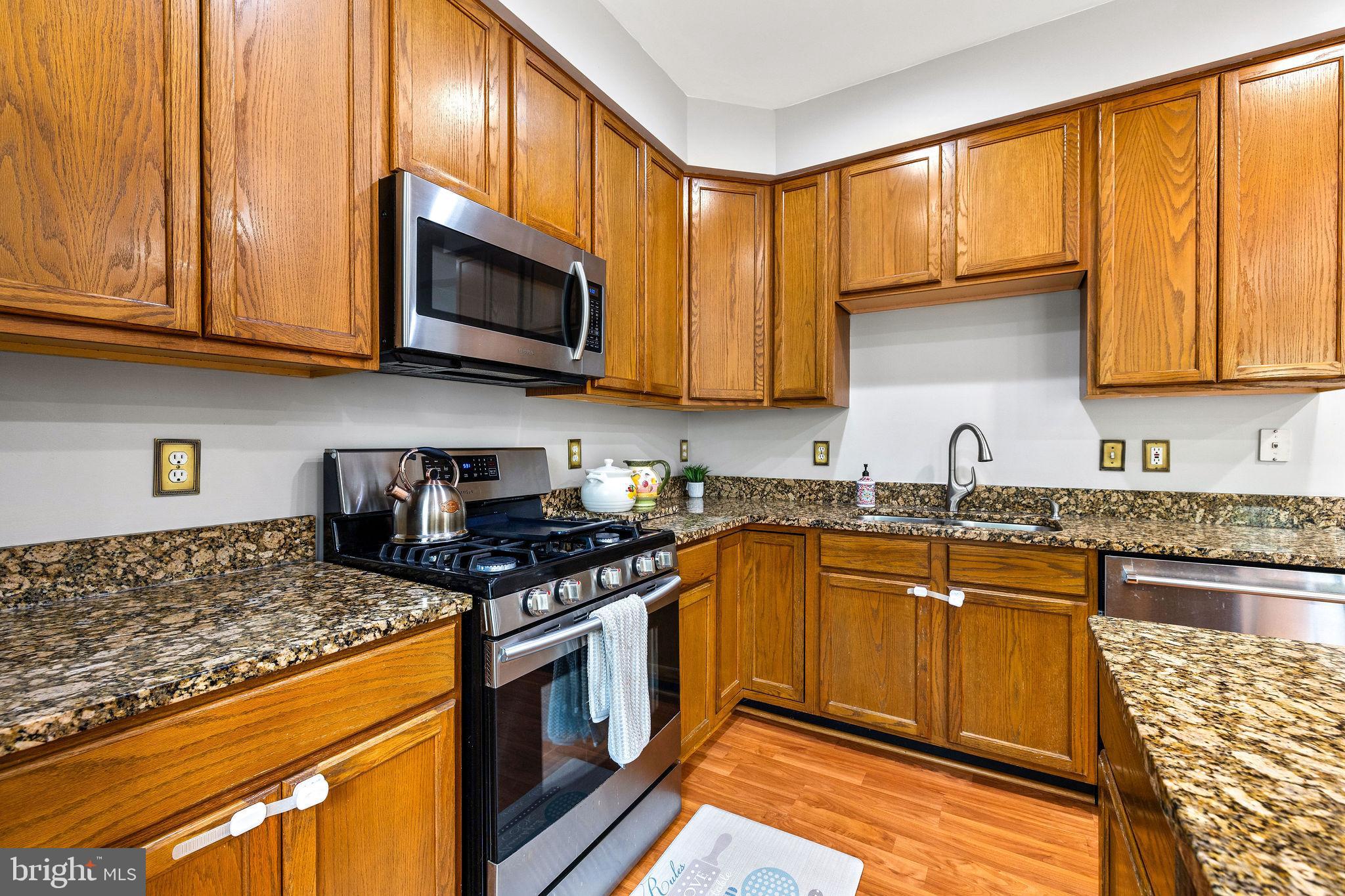 MCNAIR FARMS - Residential