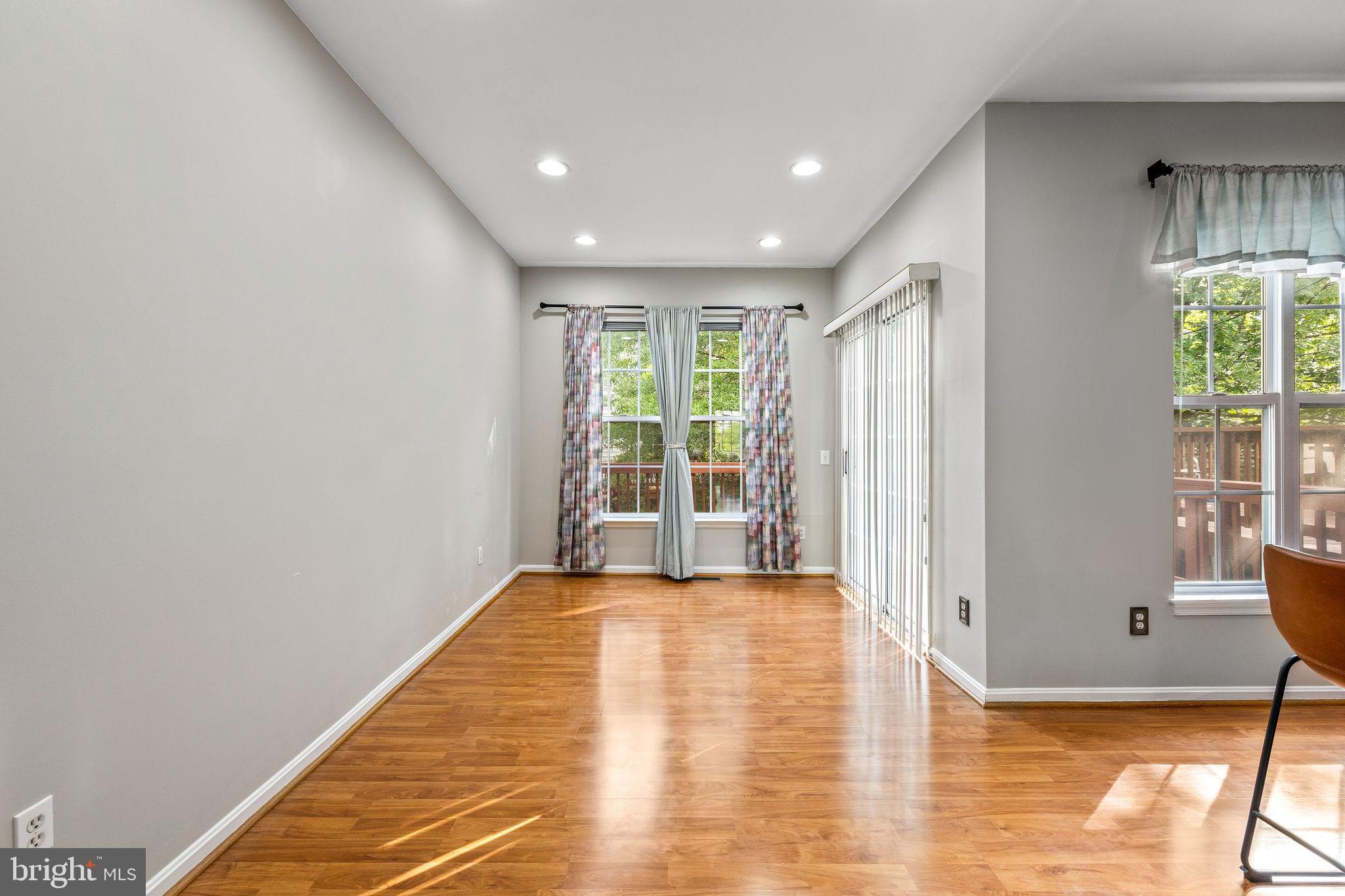 MCNAIR FARMS - Residential