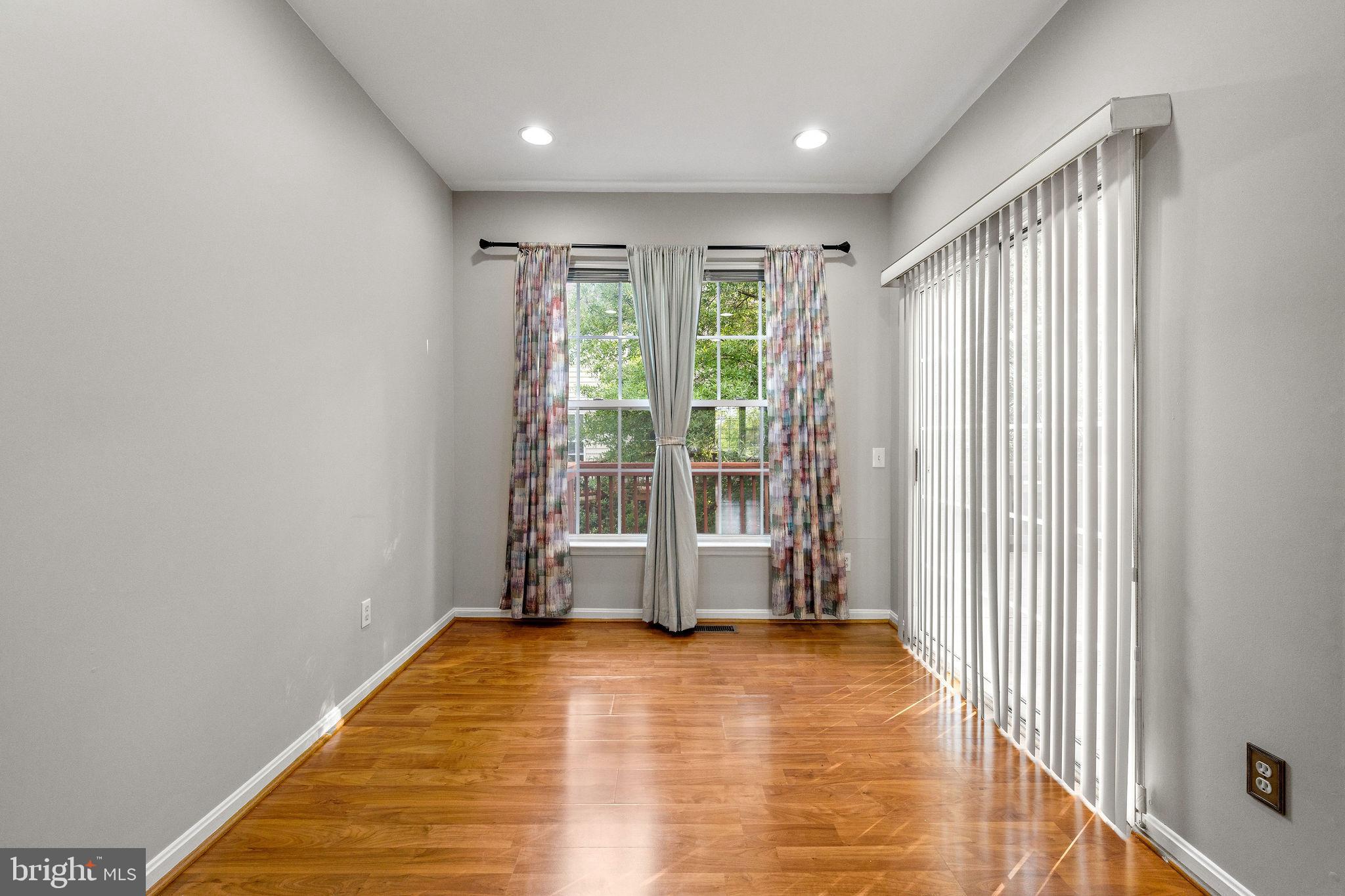 MCNAIR FARMS - Residential