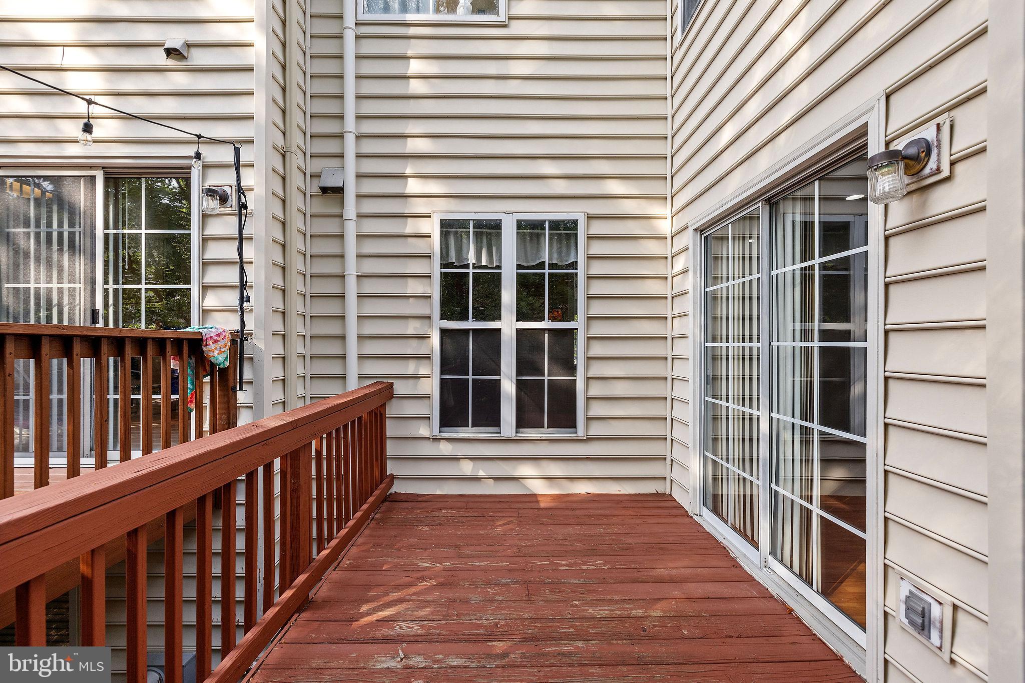 MCNAIR FARMS - Residential