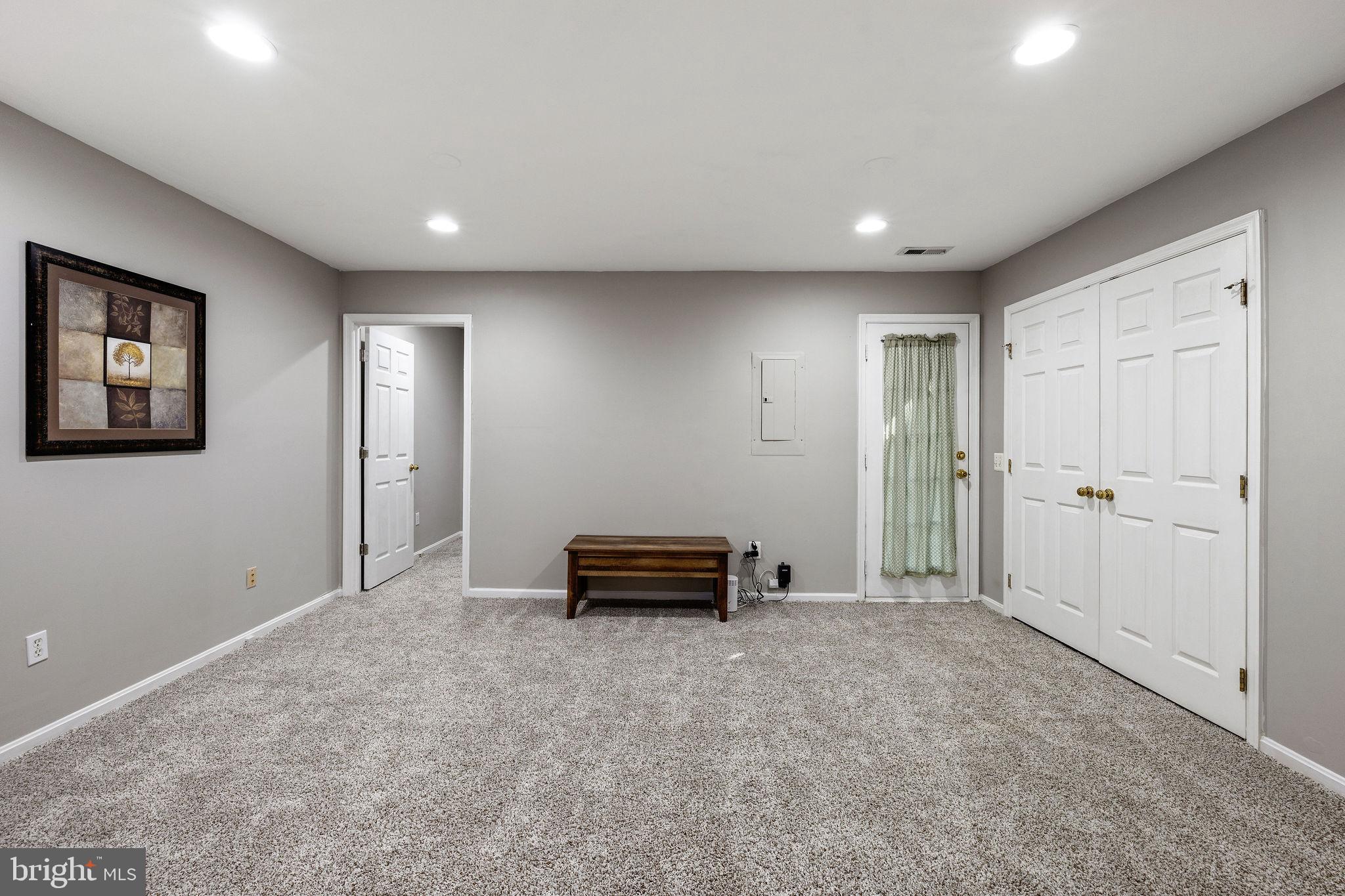 MCNAIR FARMS - Residential