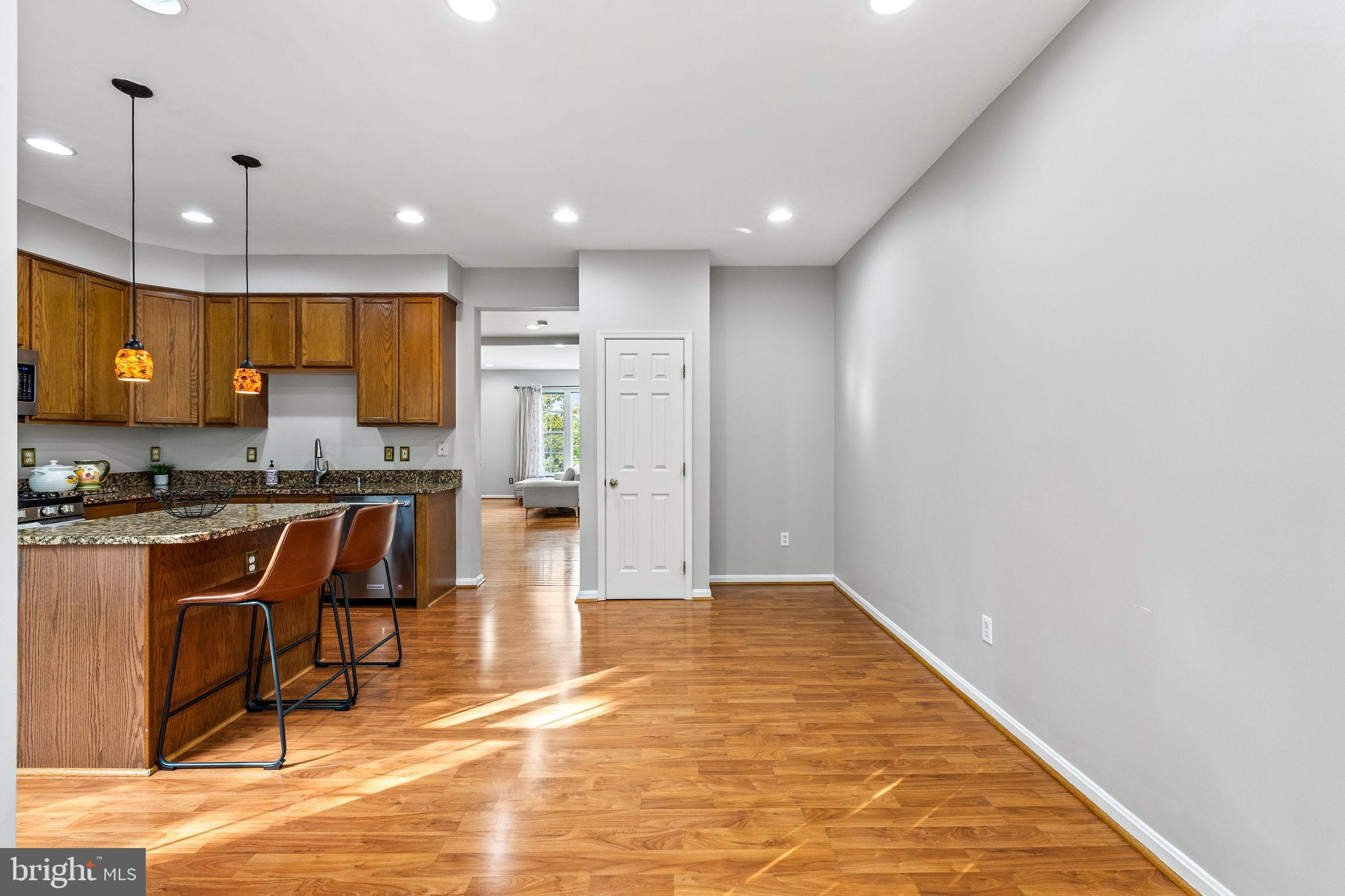 MCNAIR FARMS - Residential