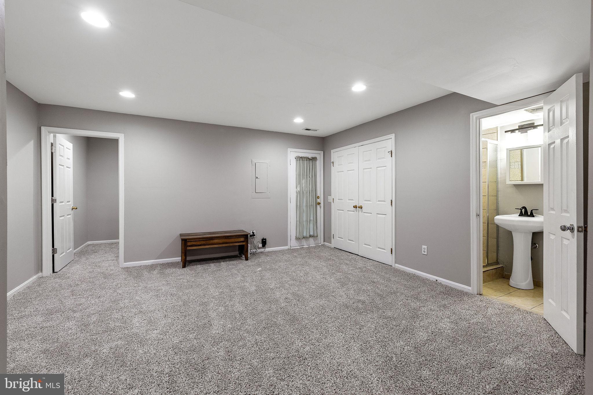 MCNAIR FARMS - Residential