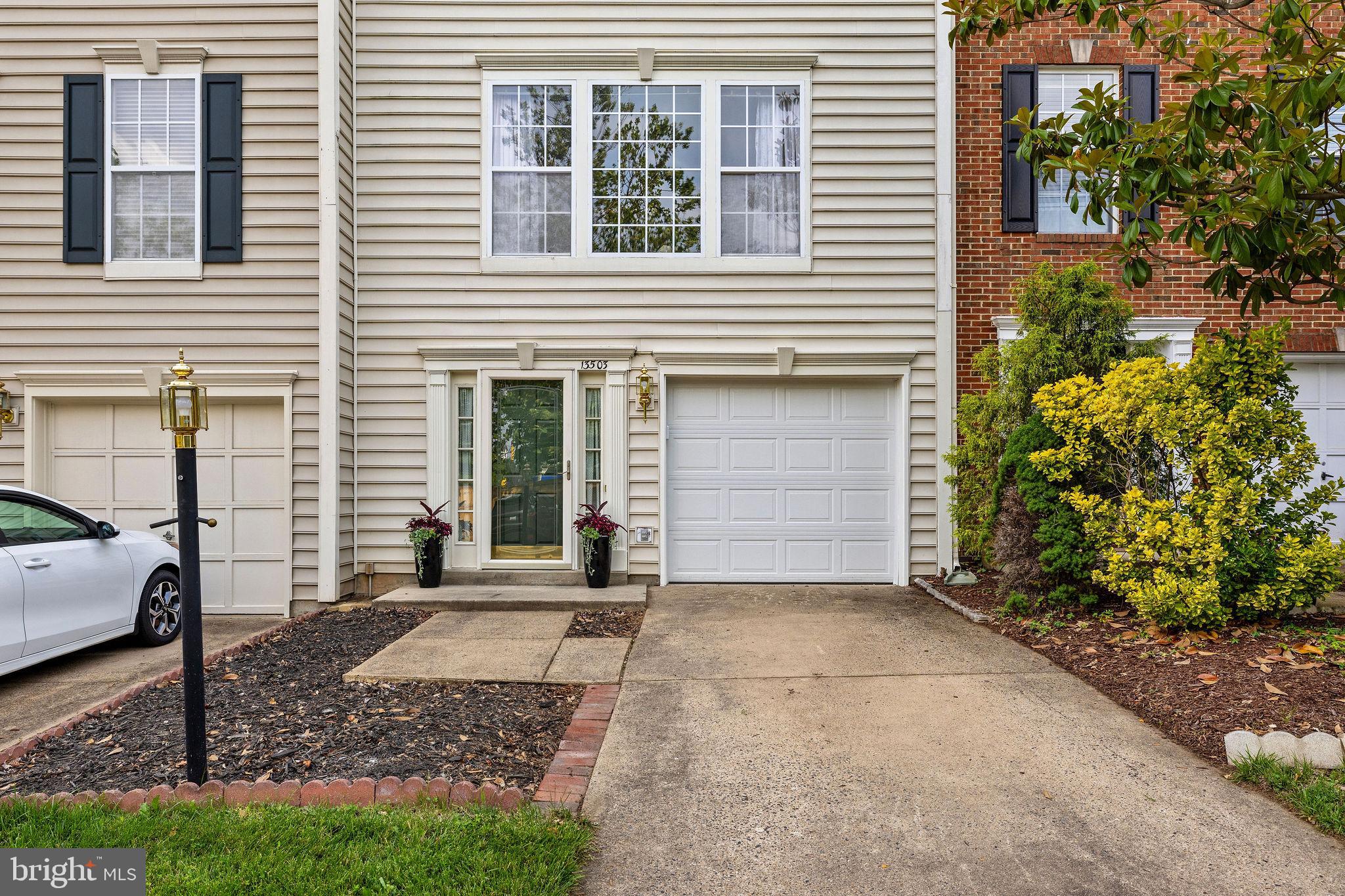 13503 BANNACKER PLACE