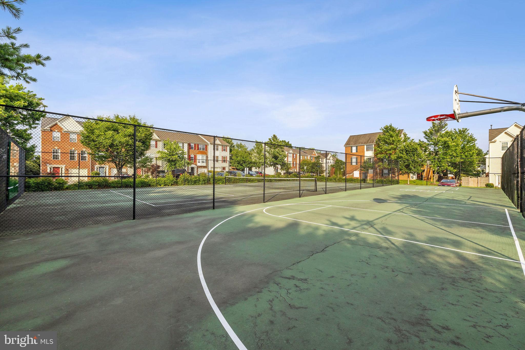 MCNAIR FARMS - Residential