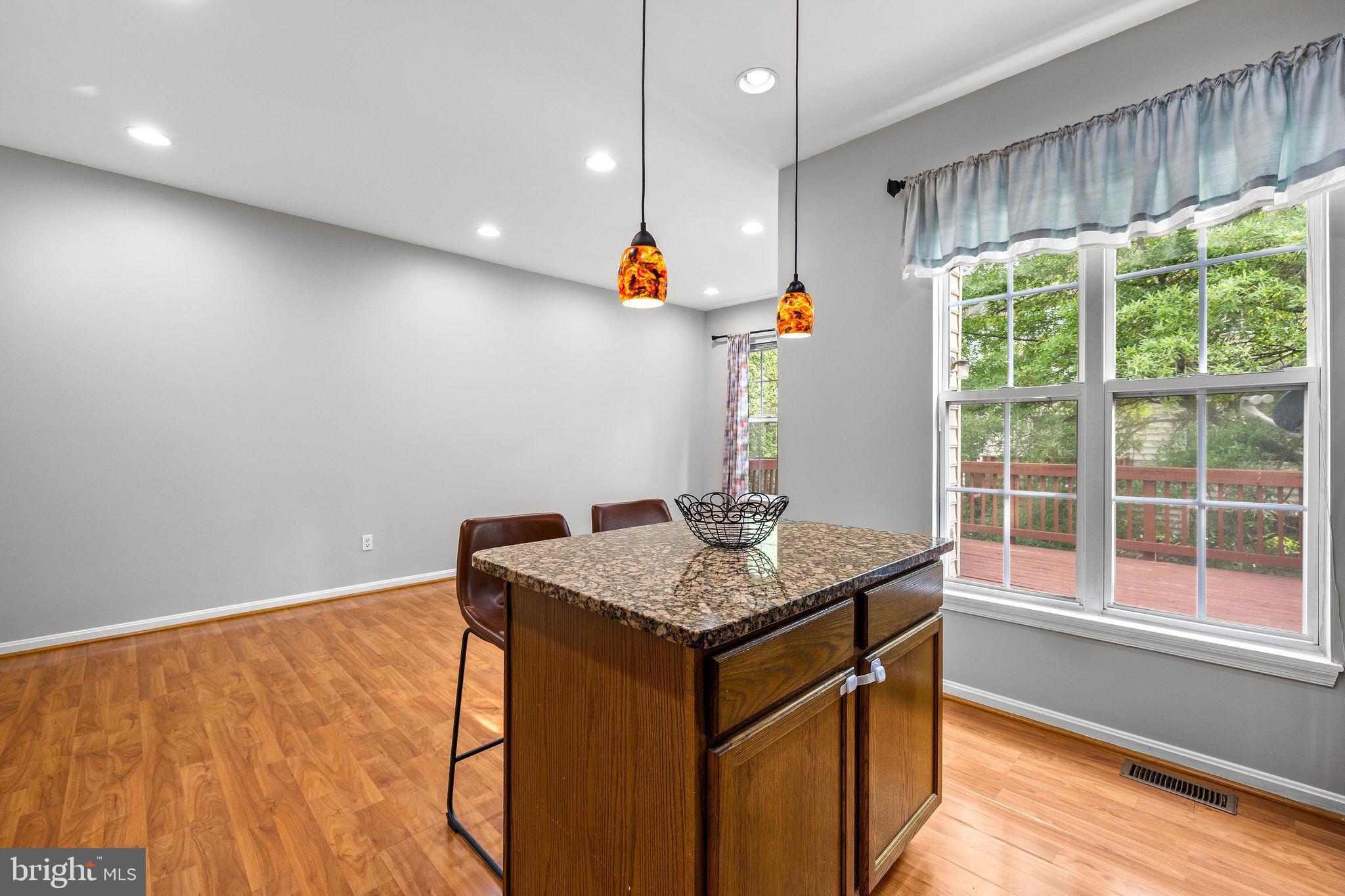 MCNAIR FARMS - Residential