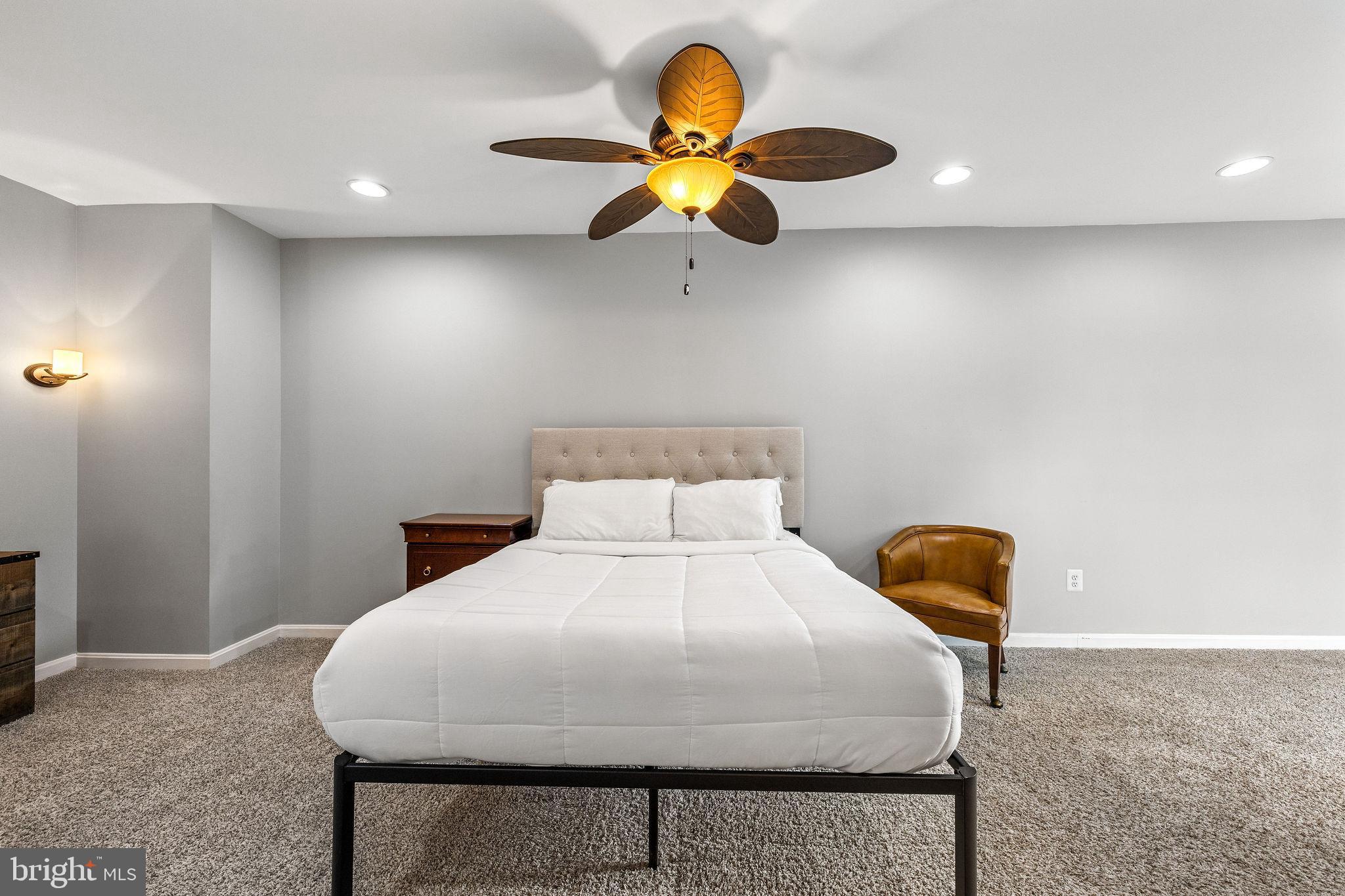 MCNAIR FARMS - Residential