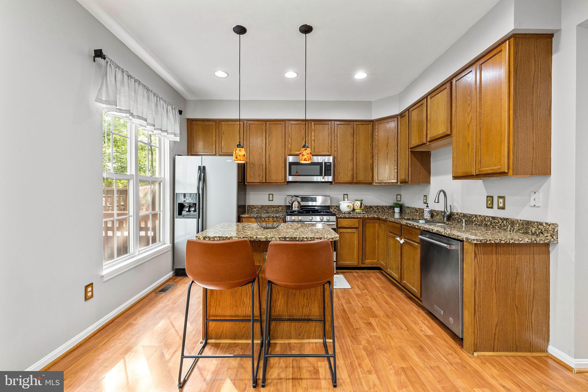 MCNAIR FARMS - Residential