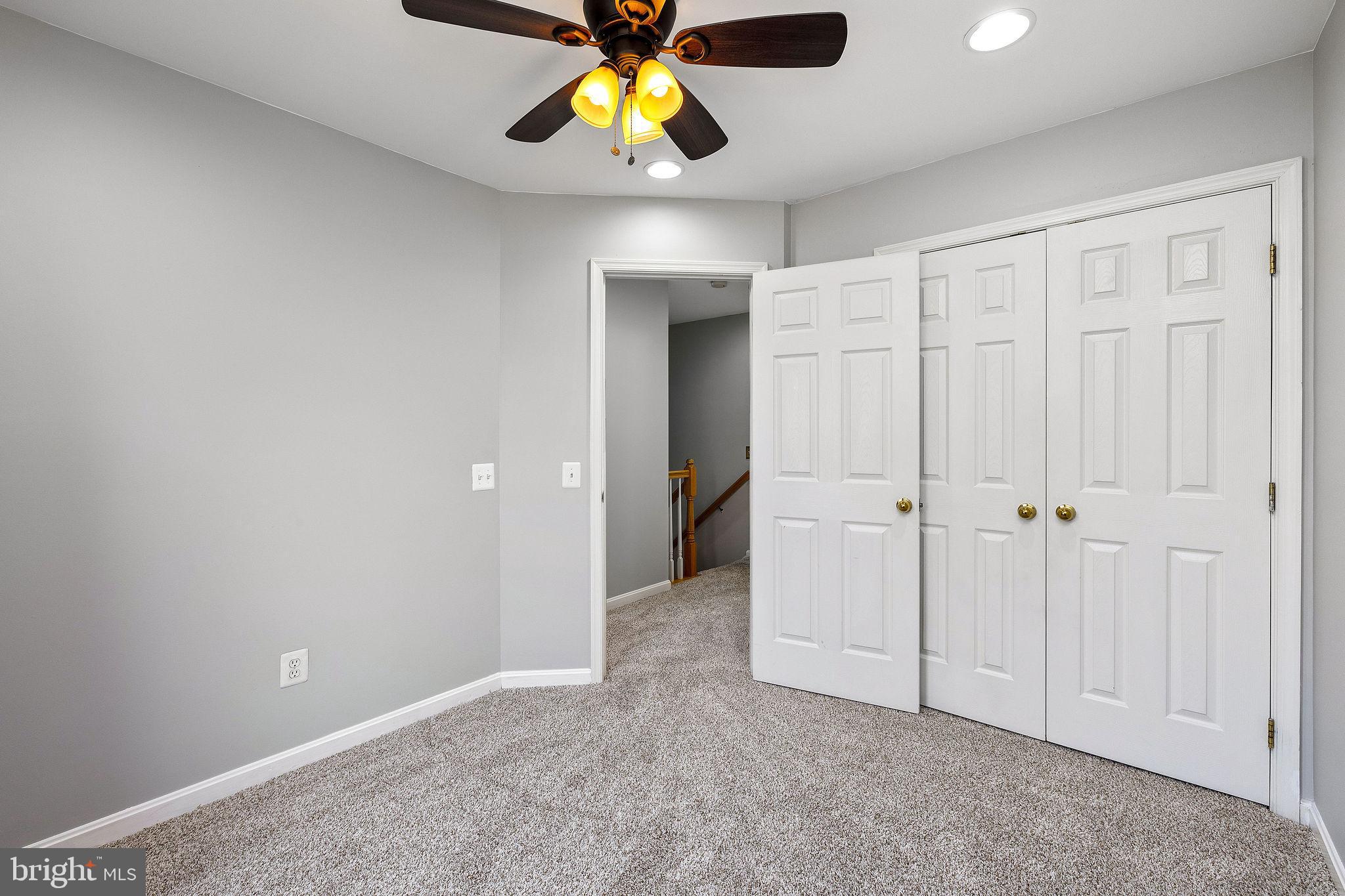 MCNAIR FARMS - Residential