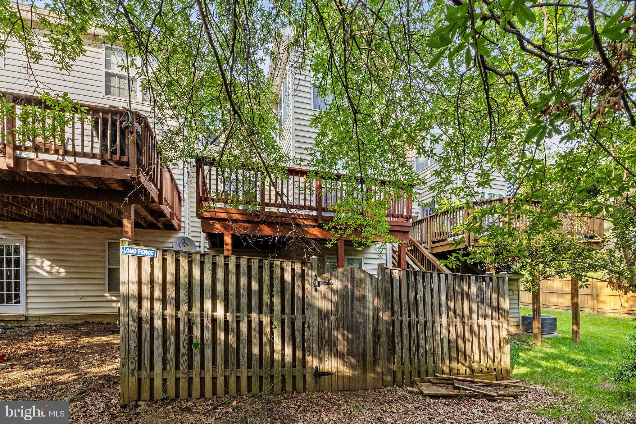 MCNAIR FARMS - Residential