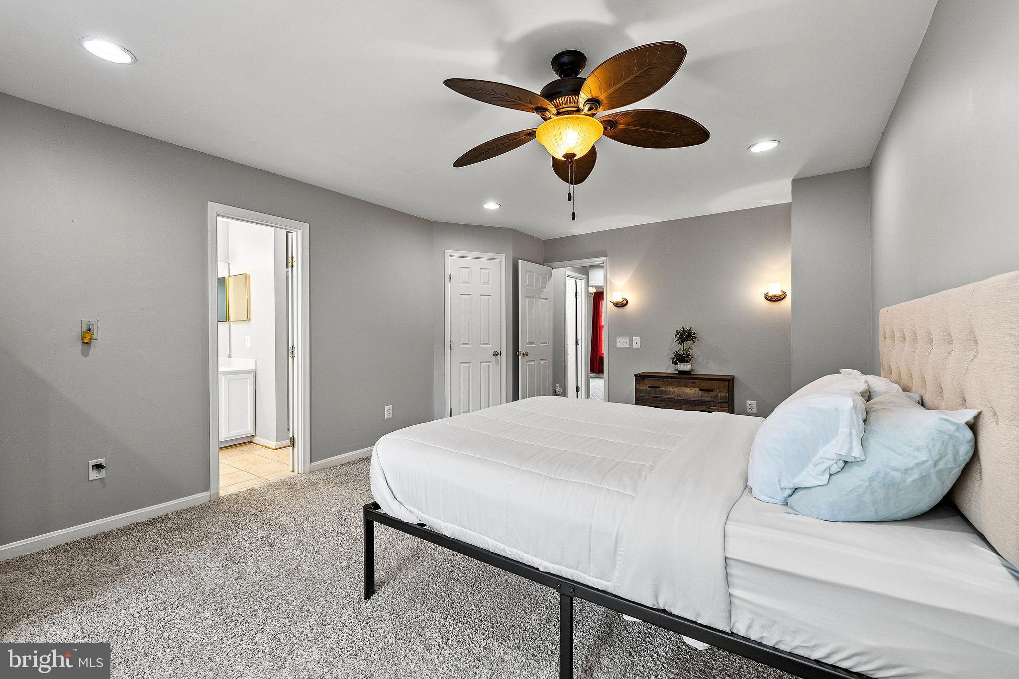 MCNAIR FARMS - Residential