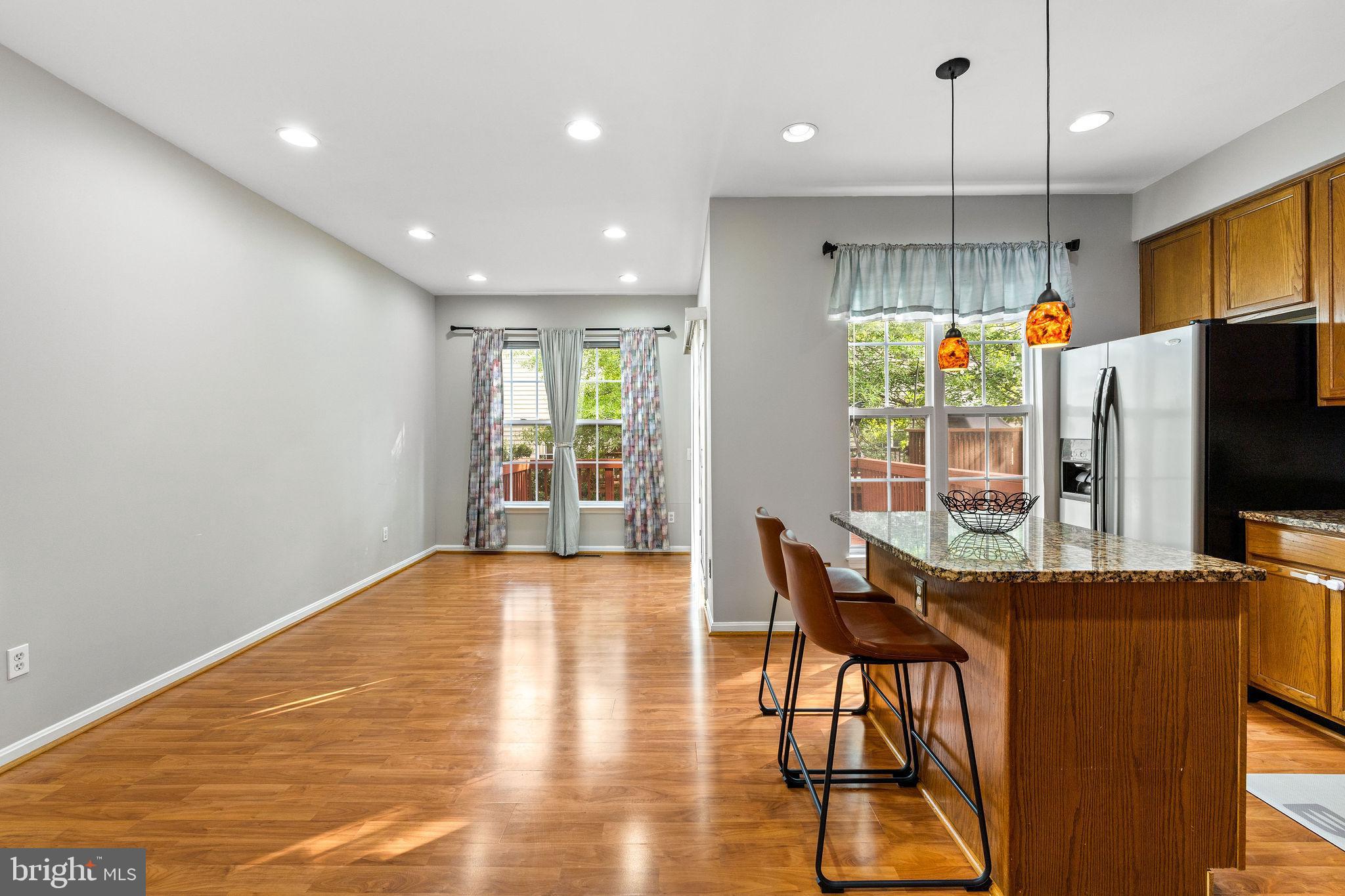 MCNAIR FARMS - Residential