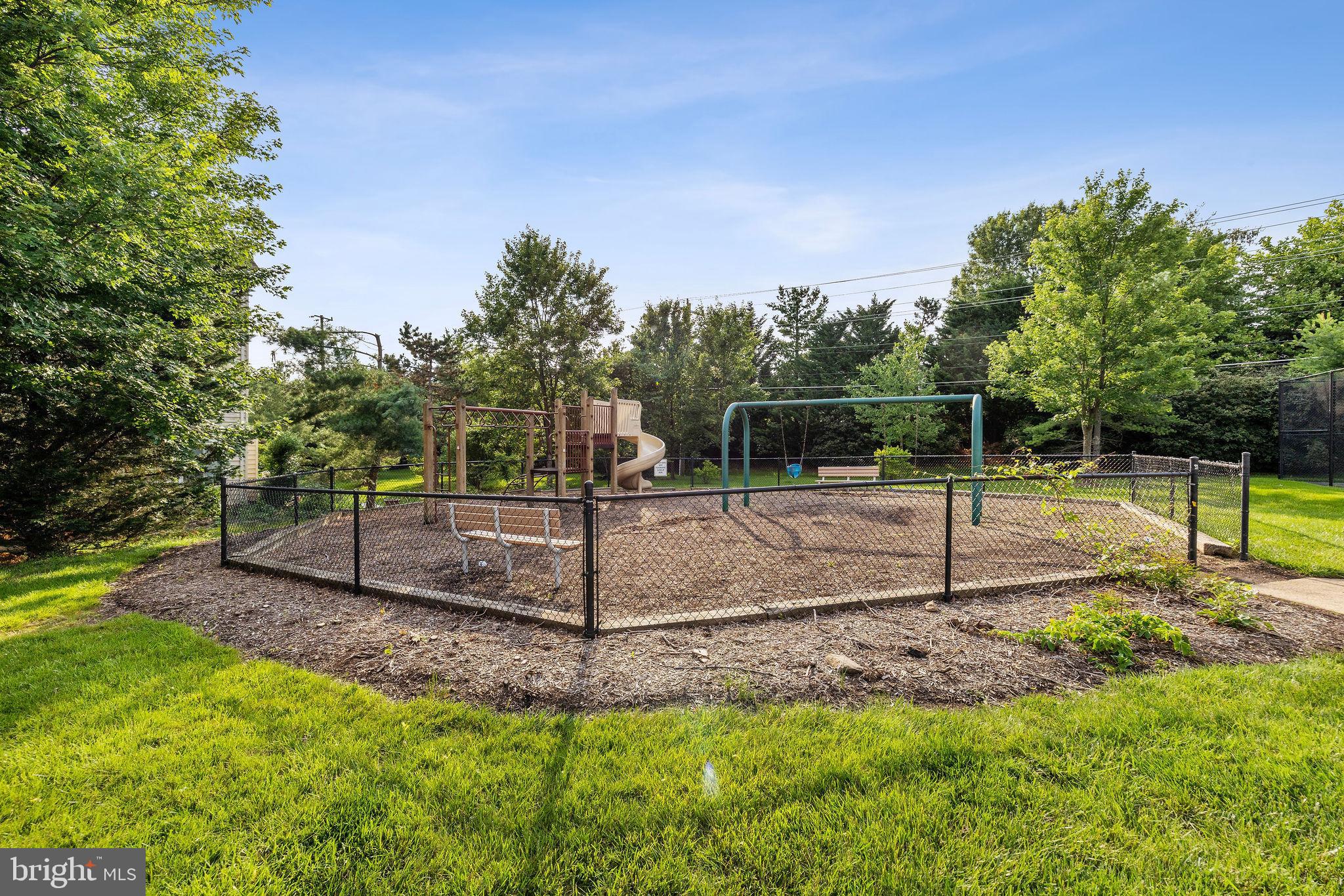 MCNAIR FARMS - Residential