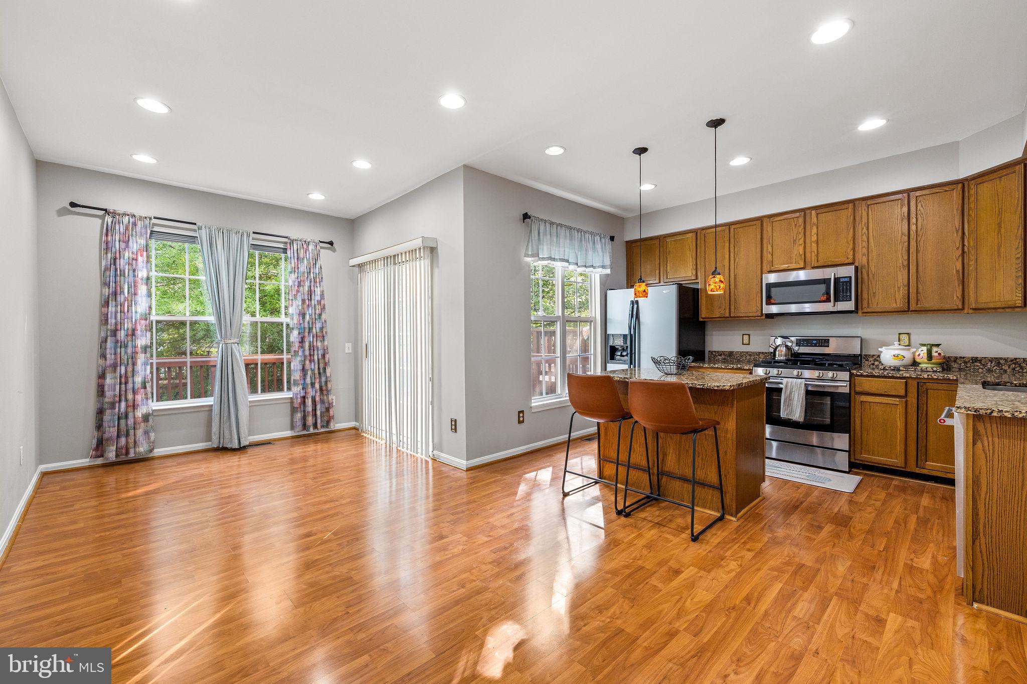 MCNAIR FARMS - Residential