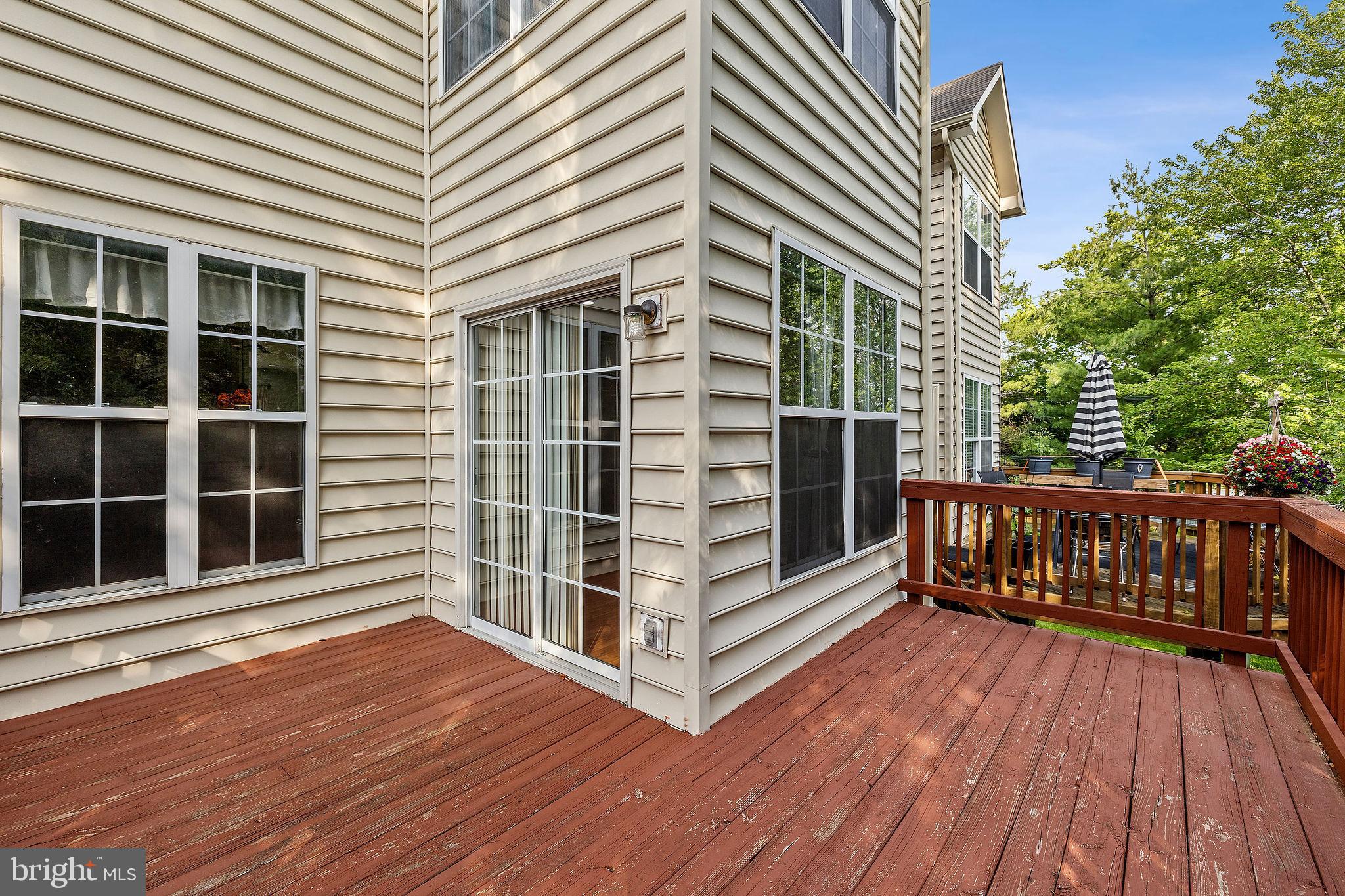 MCNAIR FARMS - Residential