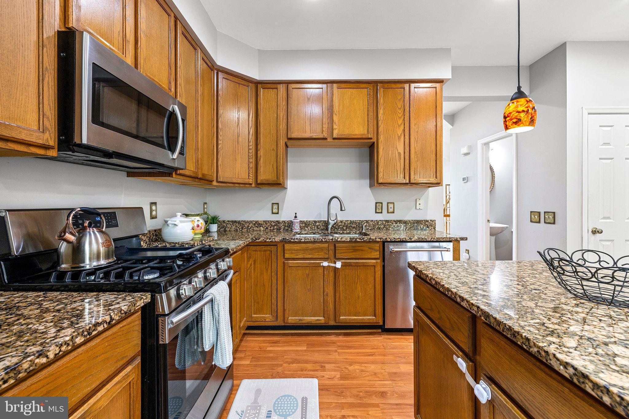 MCNAIR FARMS - Residential