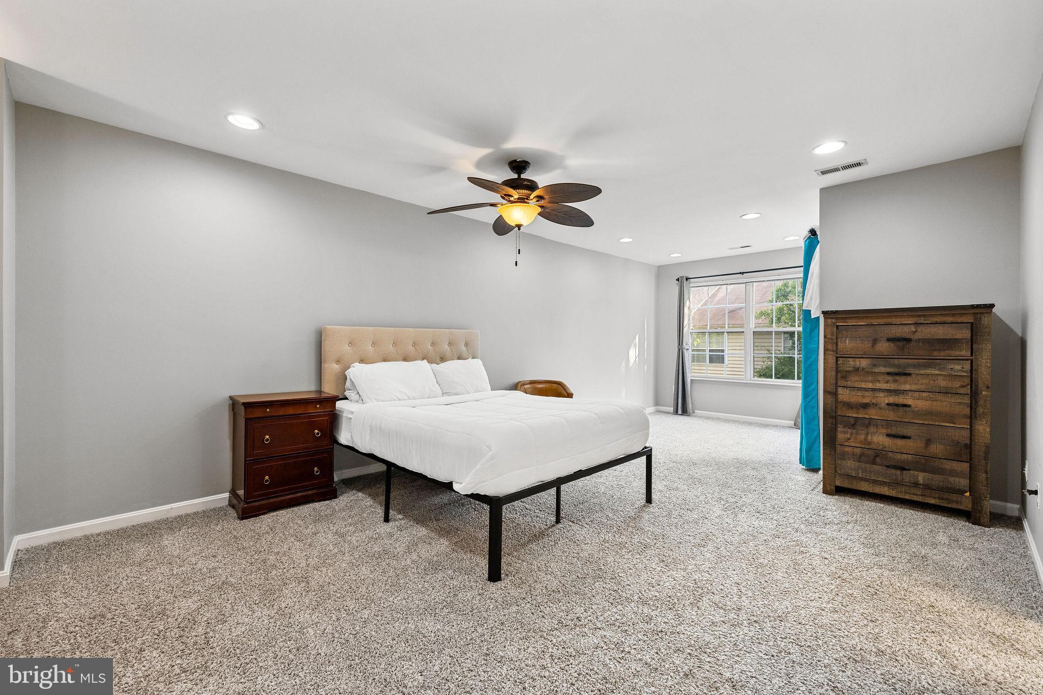 MCNAIR FARMS - Residential