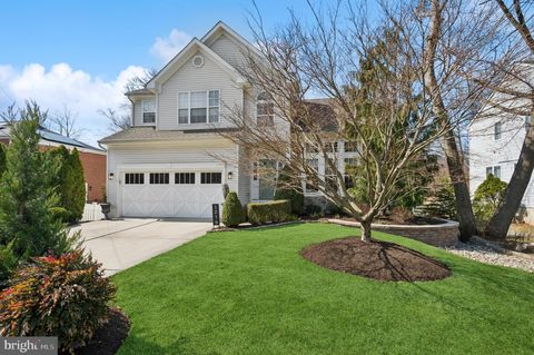 1216 WARWICK ROAD HADDONFIELD NJ 08033
