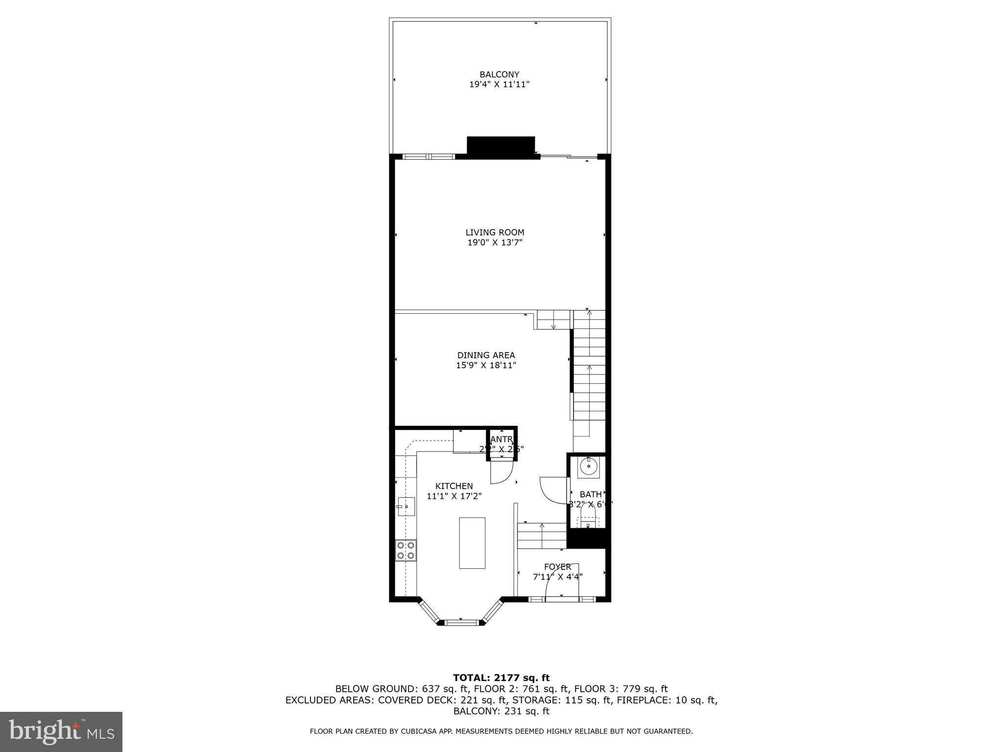 KINGSTOWNE - Residential