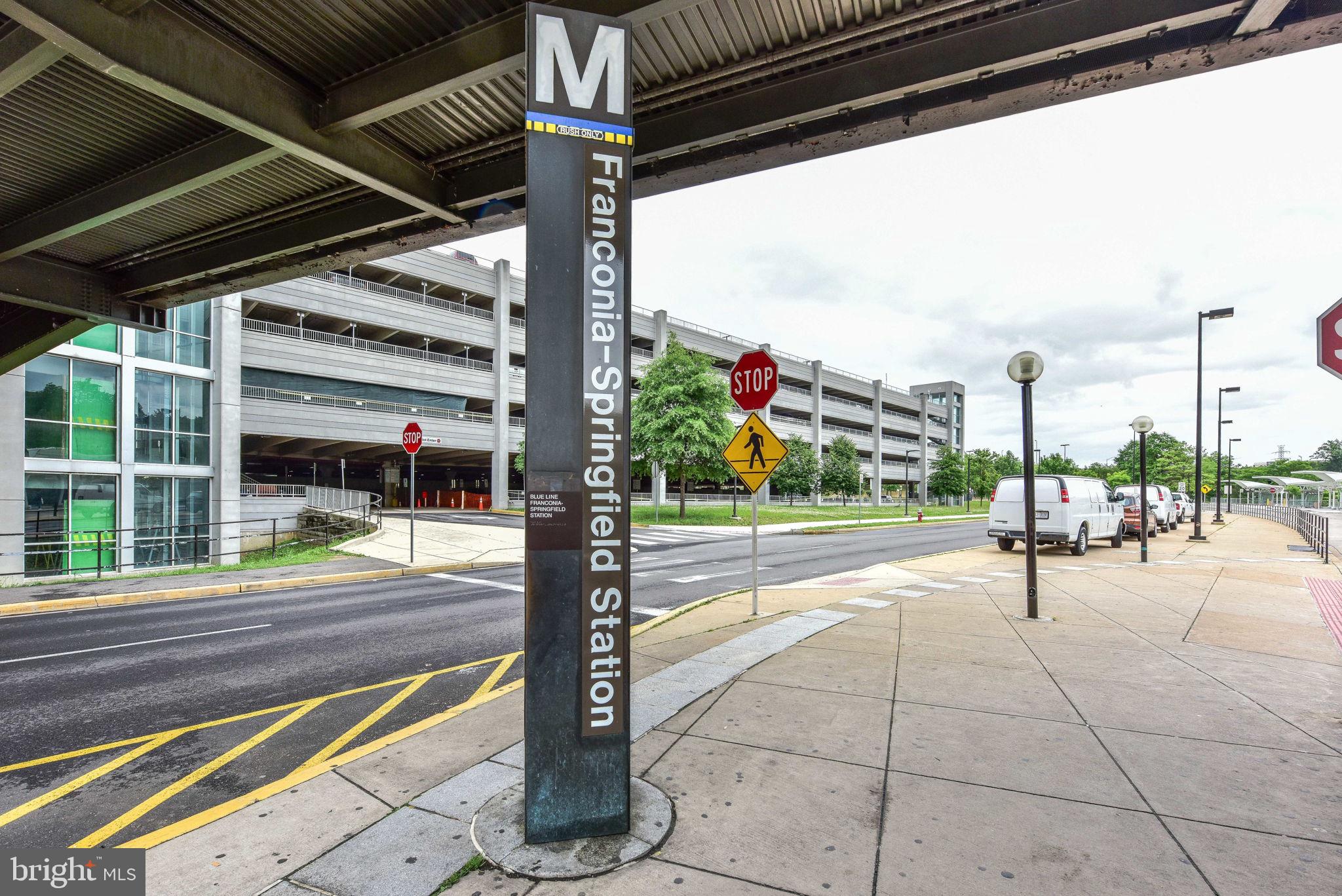 KINGSTOWNE - Residential