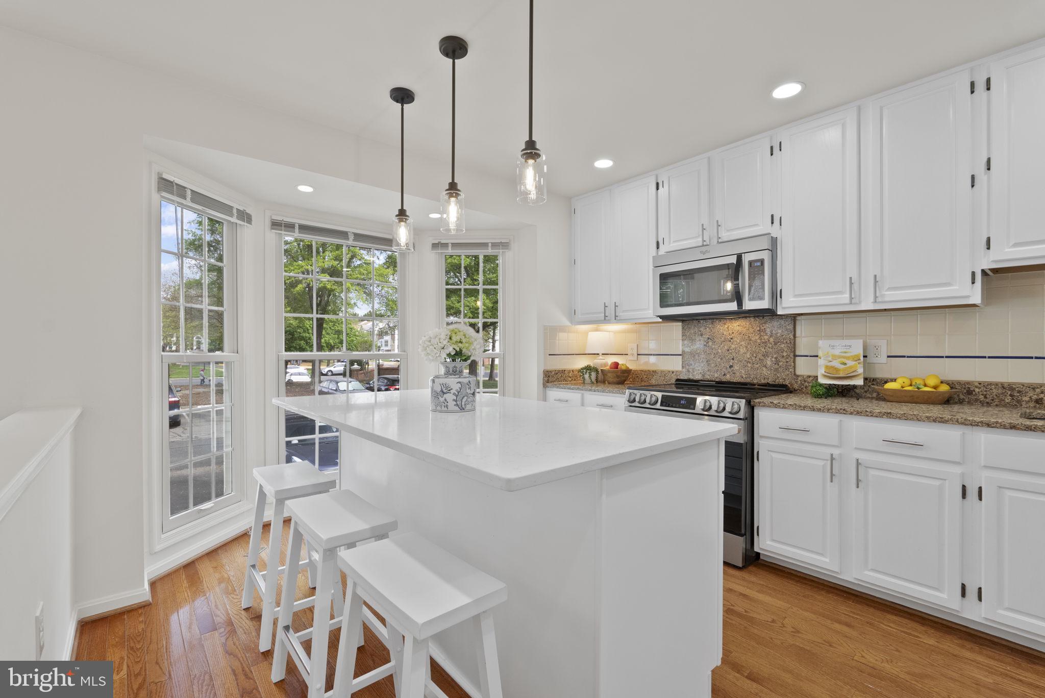 KINGSTOWNE - Residential